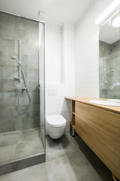 Apartment On Dauksos 18 Каунас Екстериор снимка