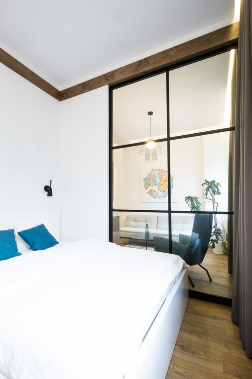 Apartment On Dauksos 18 Каунас Екстериор снимка